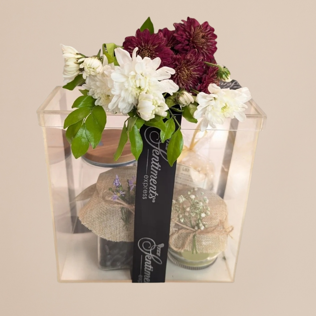 For The Love Of Coffee